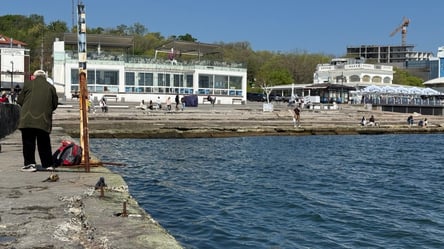 Небезпечне море: одесити про майбутній курортний сезон - 290x160