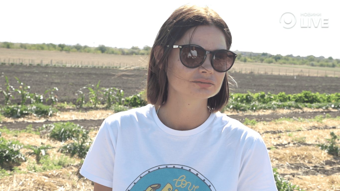 директорка компанії Bonelet Аліною Сіденко про дефіцит кадрів 