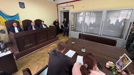 Підозрюваному у вбивстві Фаріон продовжили арешт — на який термін - 285x160