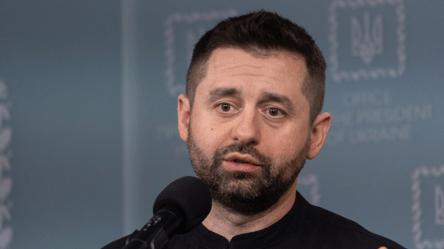 Арахамія пояснив слова Зеленського про мобілізацію нардепів - 290x160