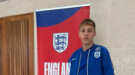 Вихованець МЮ виступатиме за збірну Росії з футболу - 285x160