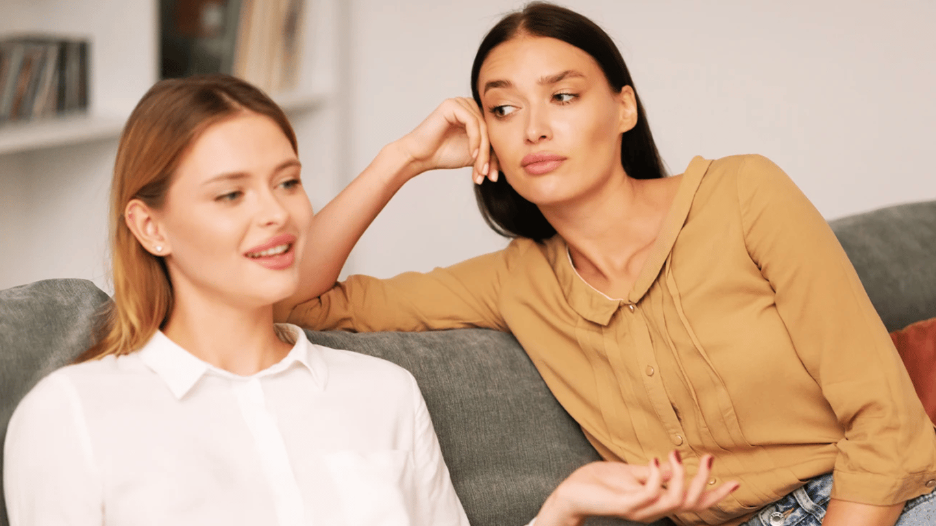 How to Recognize Toxic People Around You