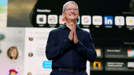 Apple знову стала найдорожчою компанією — скільки коштує виробник iPhone - 285x160