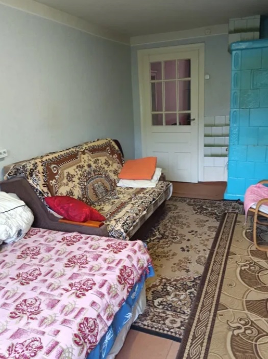 Как выглядит дом в Карпатах, который продают за 15 000 долларов (фото) - фото 17