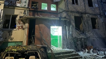 РФ атакувала захід України: пошкоджене підприємство, місцями нема світла - 304x171