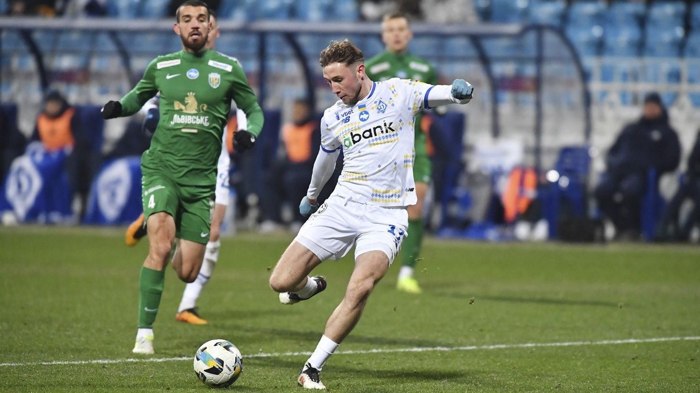 Владислав Ванат