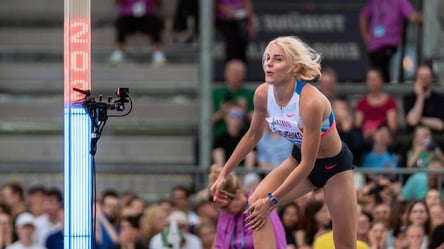 Левченко тронула болельщиков словами о Бех-Романчук - 285x160