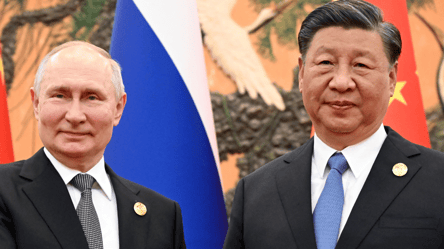 Китай поддерживает РФ в защите национального суверенитета, — Си Цзиньпин - 285x160