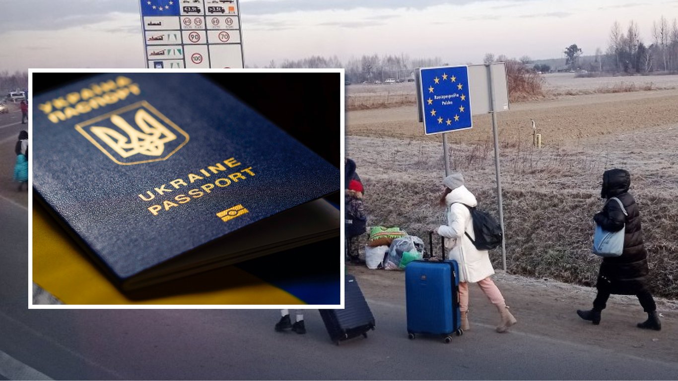 Новий дедлайн для українців в Польщі: що потрібно зробити до 31 серпня