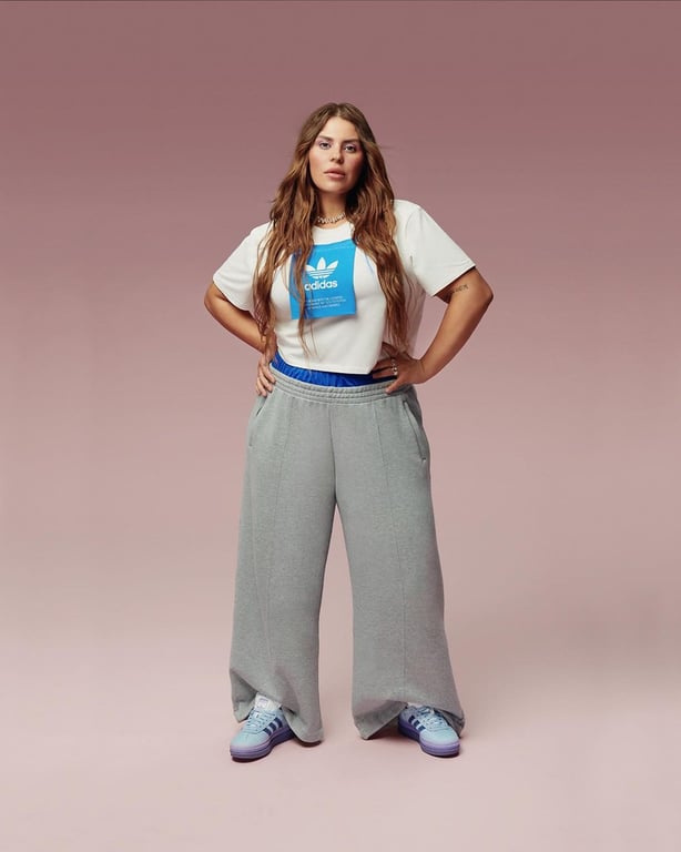 Александра Зарицкая