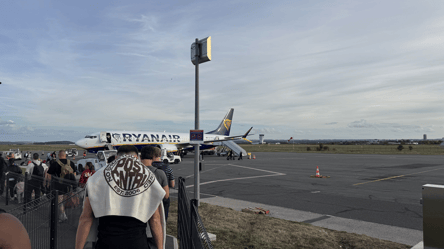 Знижки від Ryanair: на які рейси можна "урвати" квитки майже за безцінь - 290x160