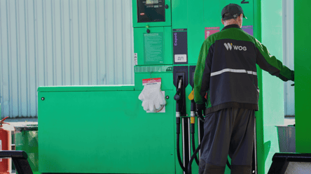 На АЗС обновили цены на топливо — сколько сегодня стоит бензин в Украине - 285x160