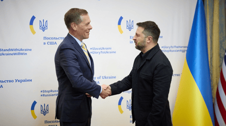 Зеленський провів переговори з Raytheon щодо посилення ППО - 285x160