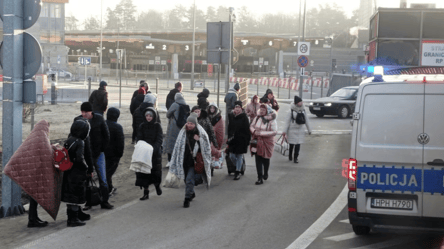 Для возвращения домой — в ОП призвали Европу остановить помощь украинским беженцам - 285x160
