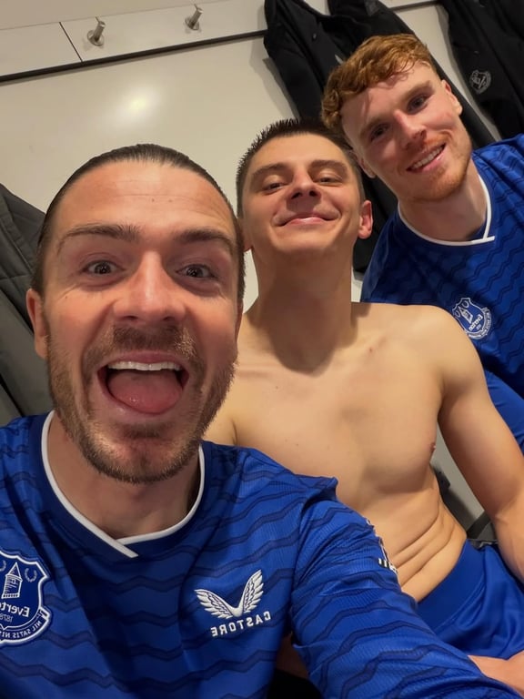 Джек Грилиш