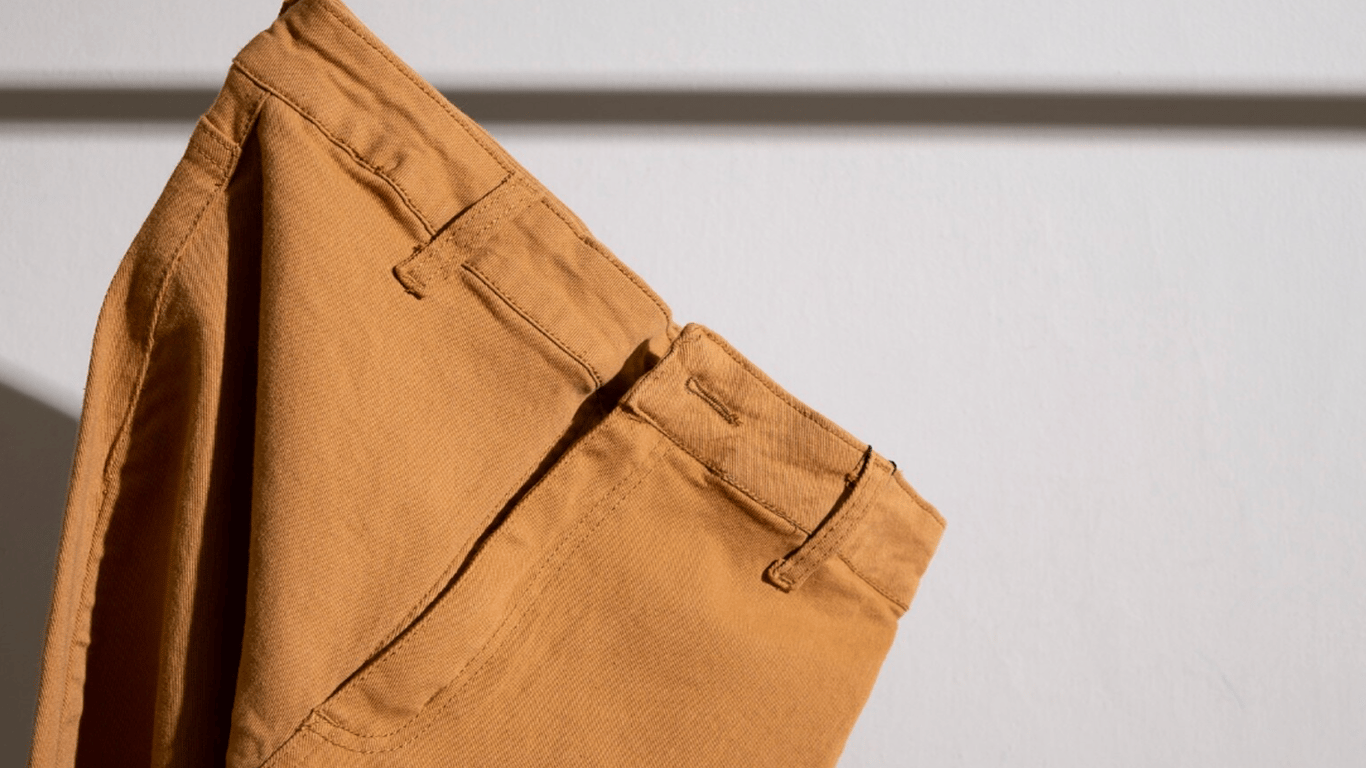 Ідеальні штани на весну: тренд, що вартий інвестицій
