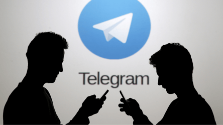 Дуров заявил, что Apple требует ограничить доступ украинцев к ряду каналов в Telegram - 290x160
