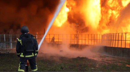 Утренняя атака в Одесчины — стали известны последствия - 290x160