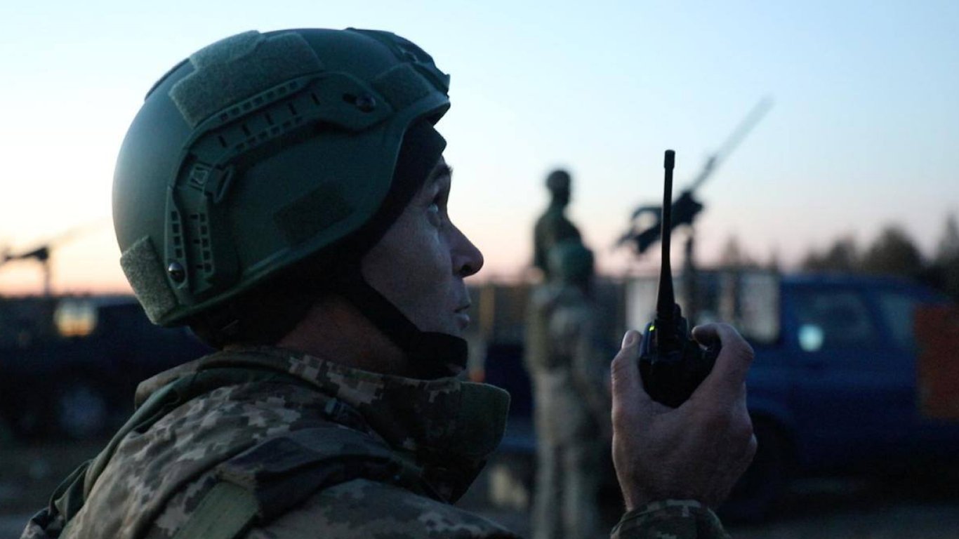 Россия применила ночью по Украине дроны: 19 БпЛА попали в цели