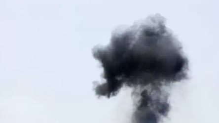 В Сумах прогремел взрыв — город под атакой "Шахедов" - 285x160