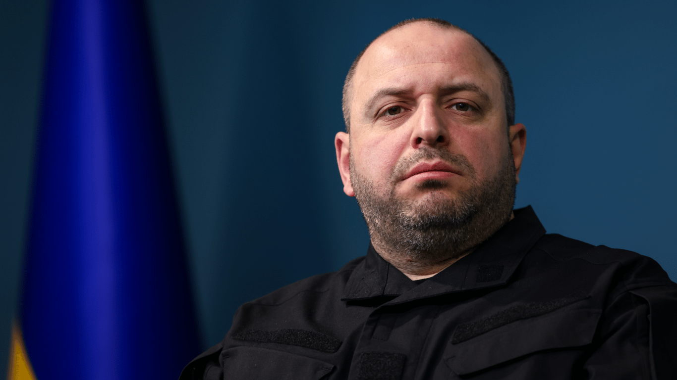 Умеров: обсудили с США дальнейшие шаги в рамках переговоров