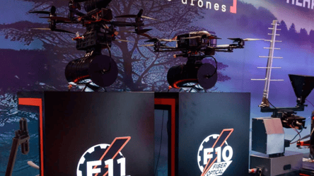 США закупят для Пентагона ещё 1320 украинских FPV-дронов - 290x160