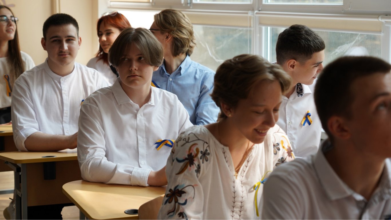 Одеські школи чекають великі зміни: нові реформи