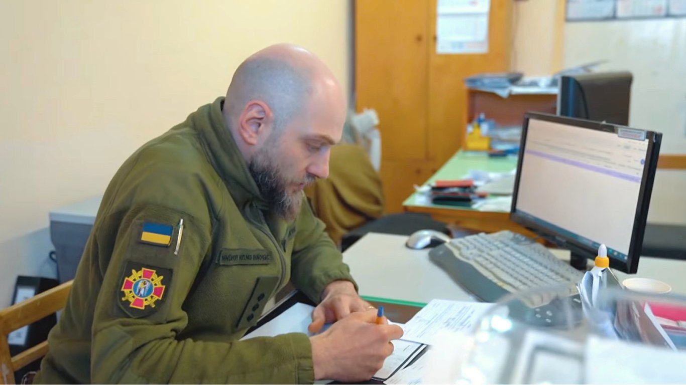 Мобилизация в Украине — когда заработает электронный кабинет военнообязанного