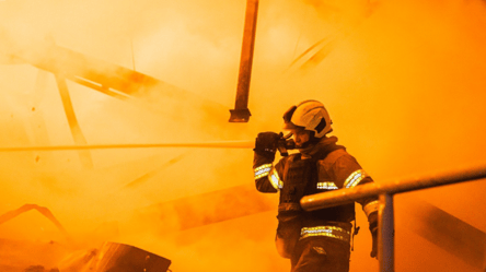 Окупанти атакували Харків дроном — які наслідки - 290x160