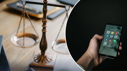 Кременчуцький суд покарав чоловіка за публікації про ТЦК - 290x166