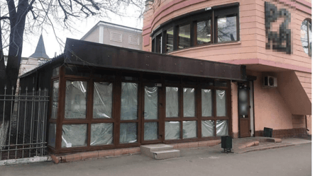 В Одессе демонтировали самострой — где снесли на этот раз - 290x166