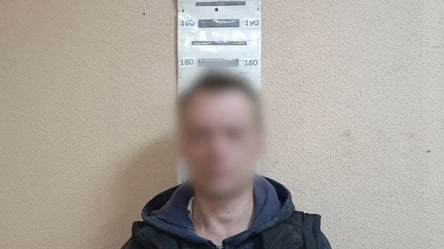 У Києві чоловік жорстоко побив матір за відмову дати йому гроші — яке покарання загрожує - 285x160