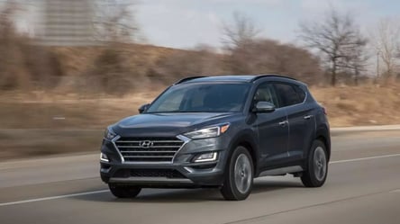 ТОП-7 найкращих років випуску Hyundai Tucson - 285x160