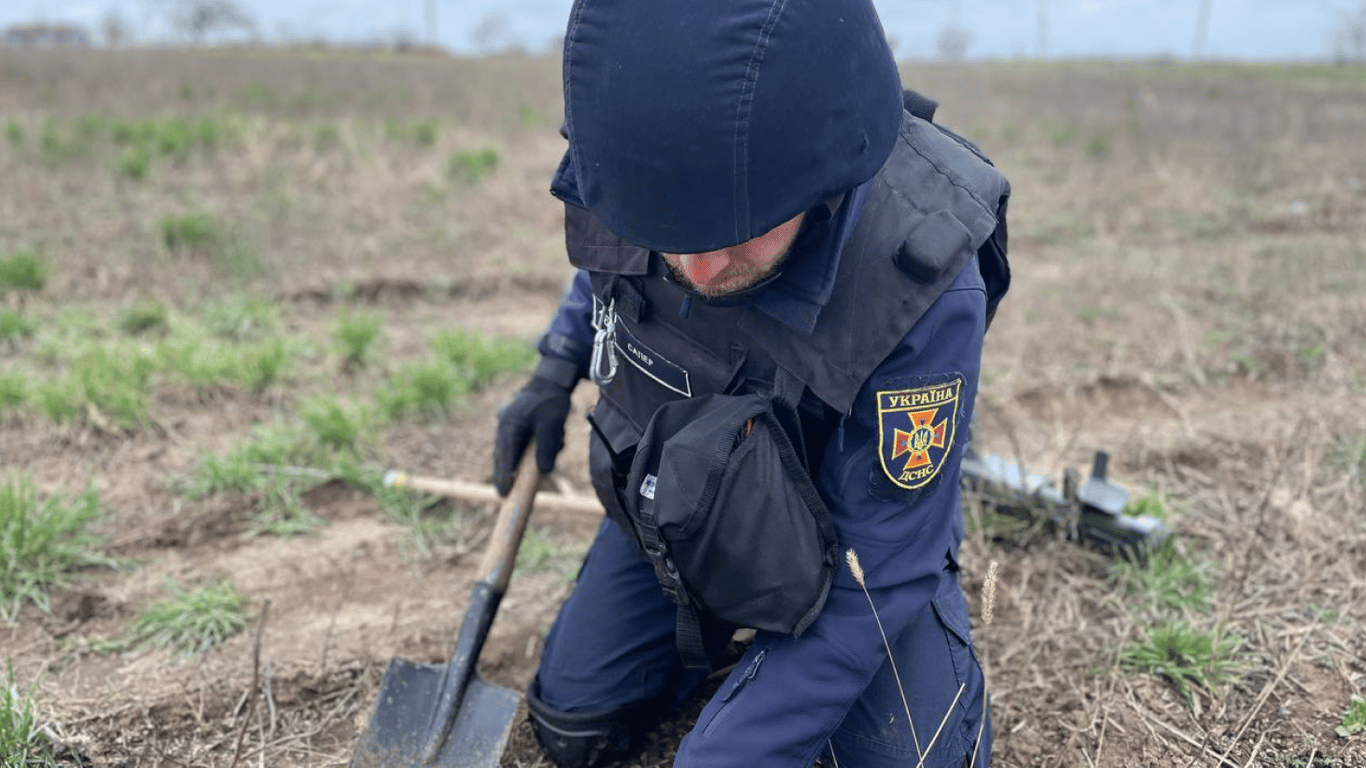 Без права на помилку — як одесити розміновують деокуповані території - фото 6