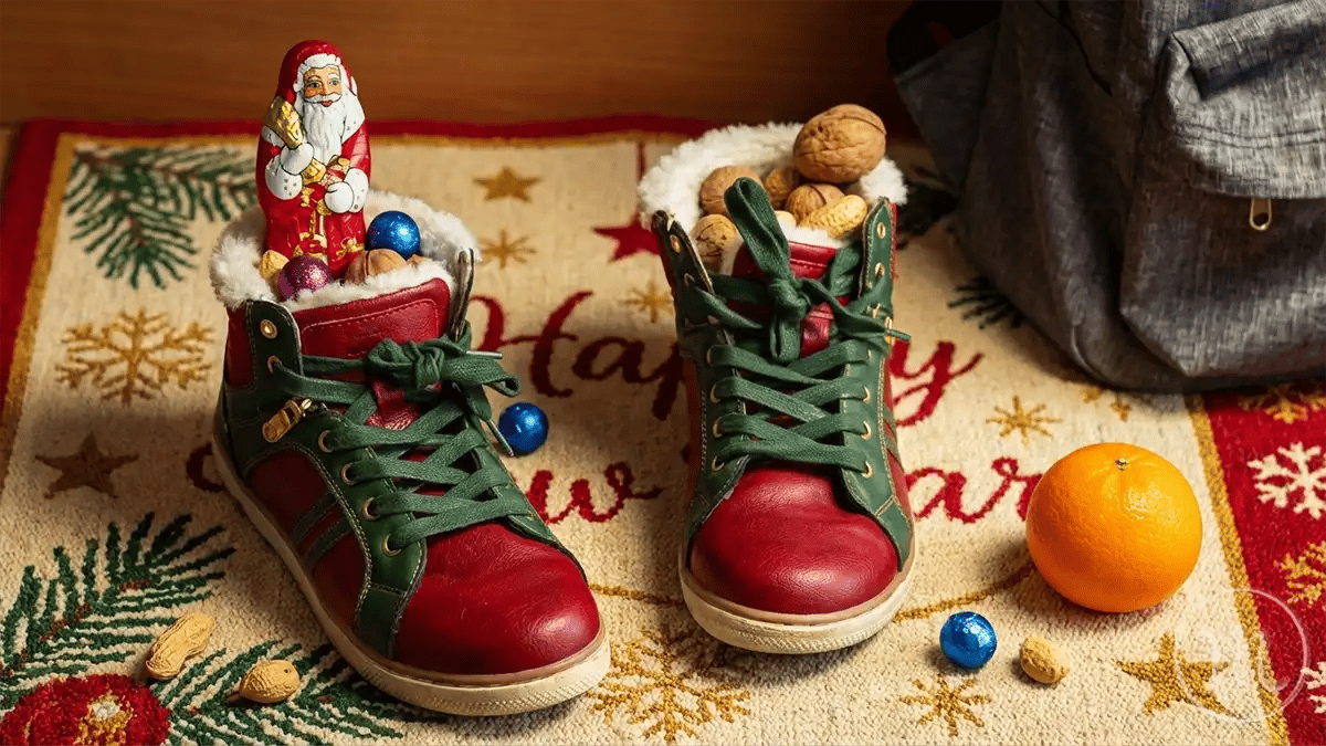 Как празднуют День Святого Николая в других странах