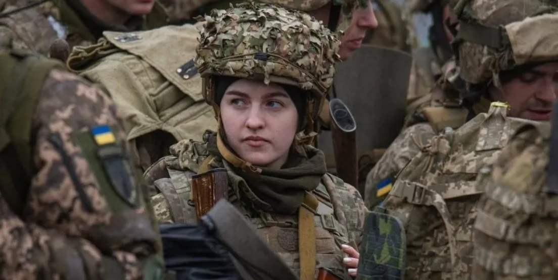 День Защитников и Защитниц — почему праздник важен для Украины - фото 1