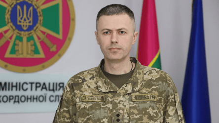 ДПСУ: загрози наступу з Білорусі немає, однак ситуація може змінитися - 285x160