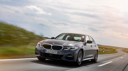 Британцы назвали ТОП-3 подержанных авто в 2025 году - 285x160