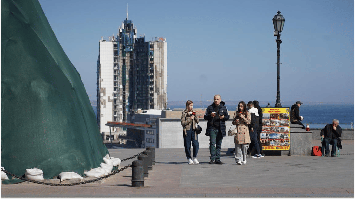 Пляжний сезон в Одесі — 2026: чи варто відкривати