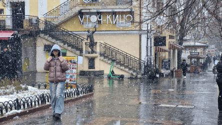 Русский язык и алкоголь — частые штрафы за рекламу в Одессе - 290x166