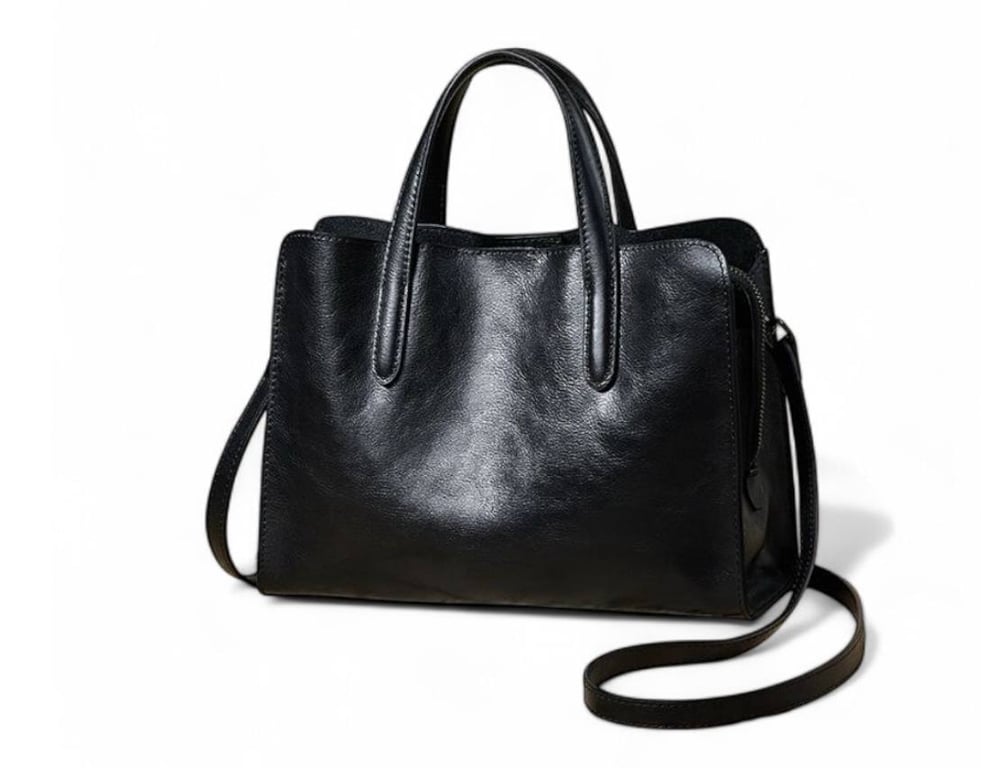 Classic bags that will never go out of style