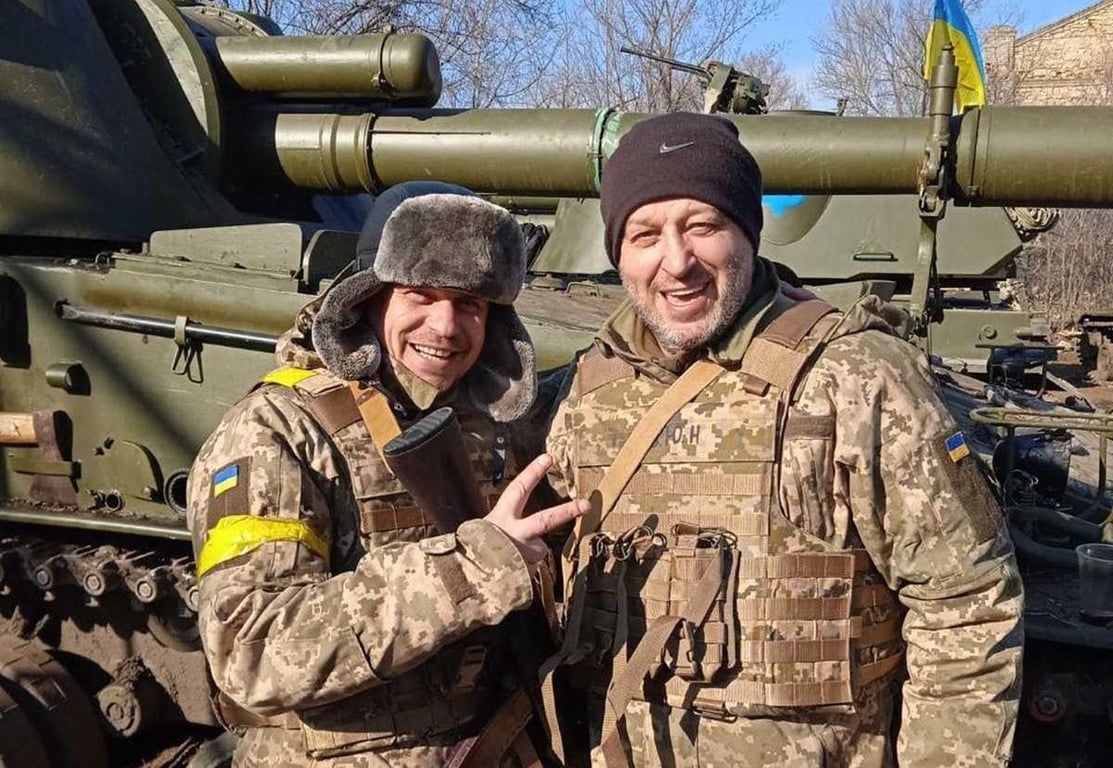 Юрий Вернидуб