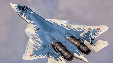 Носители ракет Х-59 и уже атаковали Украину — сколько в России самолетов Су-57 - 285x160