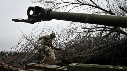 Погода "грає на руку" росіянам — що відбувається у Часовому Яру - 290x166