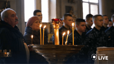 Герої не вмирають: в Одесі вшанували пам’ять захисників України - 285x160