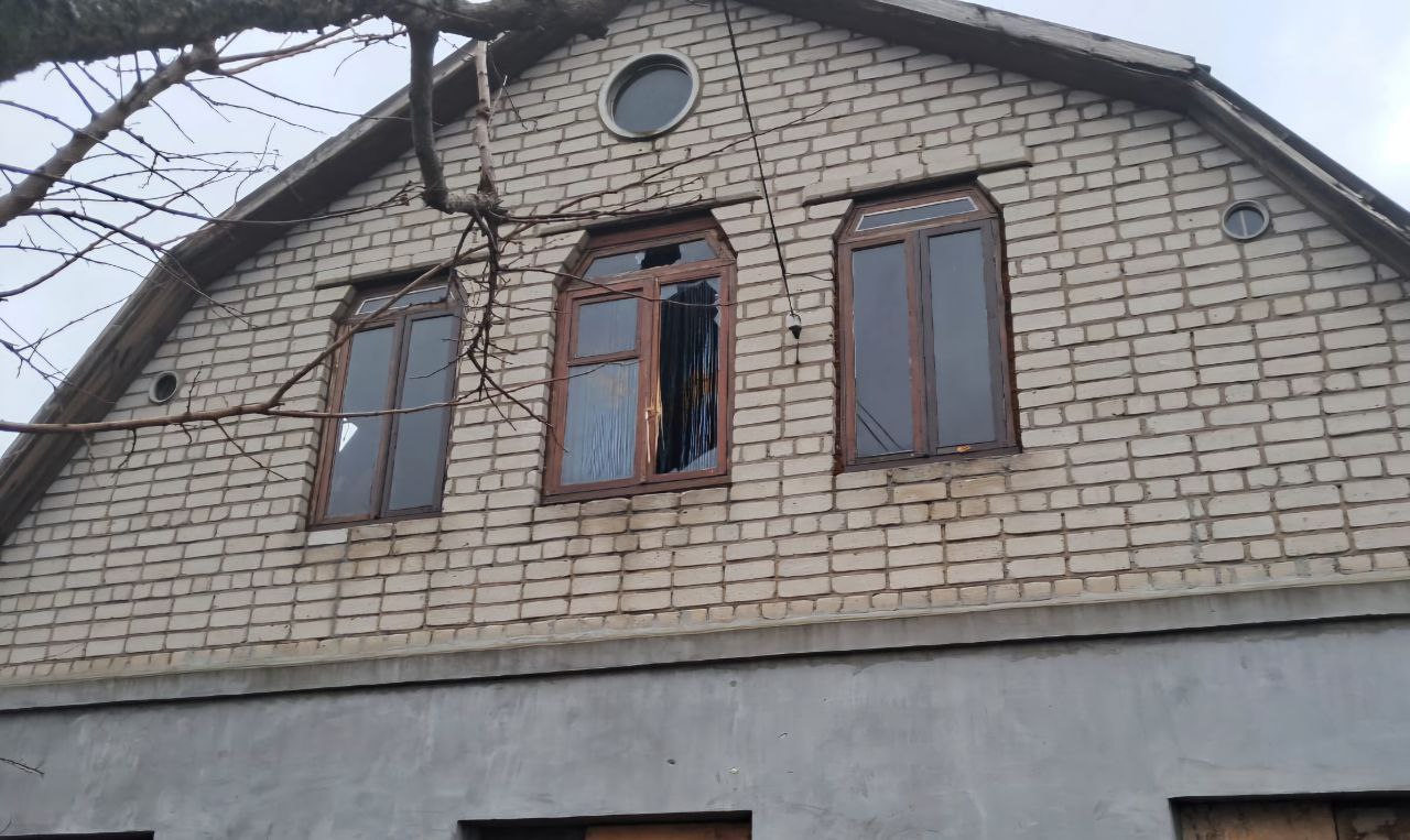 Окупанти обстріляли Нікопольщину — є постраждала - фото 4