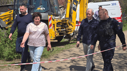 "Шахед" влучив біля приватного будинку: Терехов про атаку на Харків - 290x166