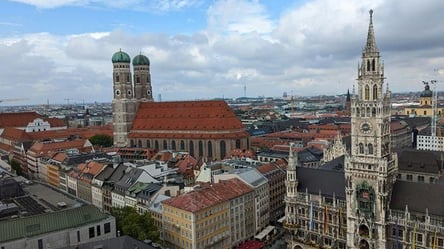 Життя у Німеччині — як отримати прописку у 2025 році - 285x160