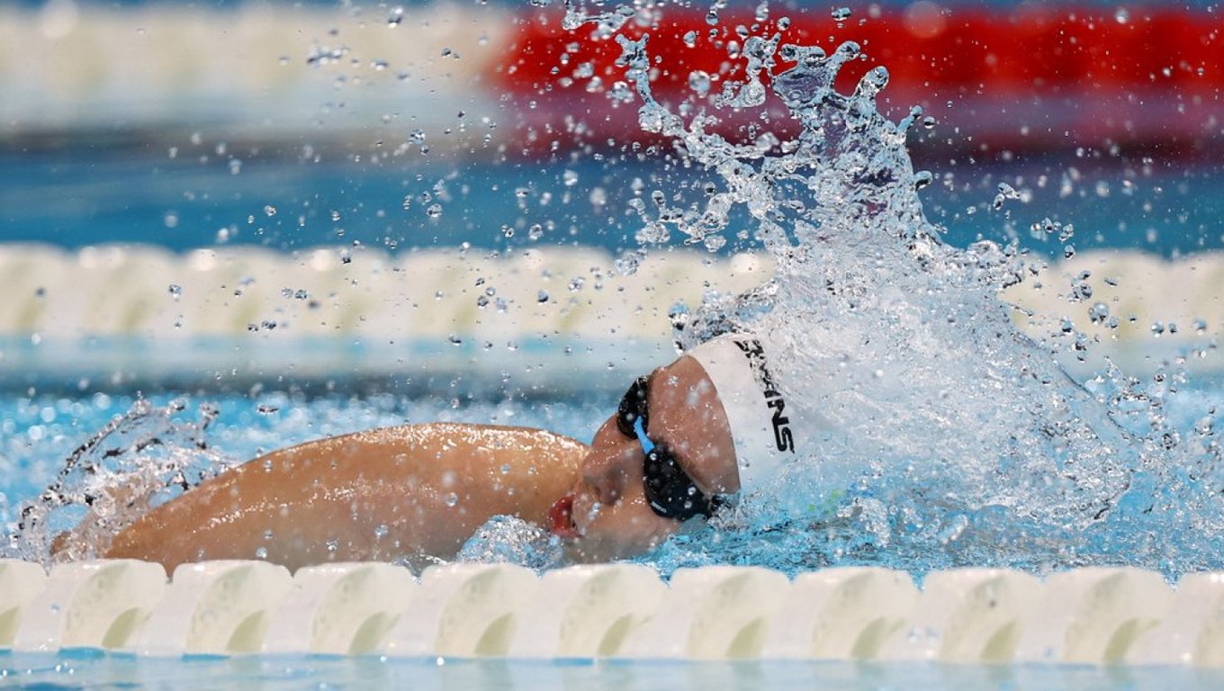 Ирина Пойда