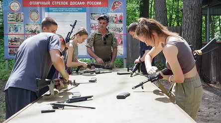 Ukraine finds 500 children deported by Russia - 304x171